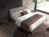 Letto Angel Cerdá in tessuto grigio 7155 Anteprima dell’immagine prodotto 3