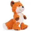 NICI Kuscheltier Fuchs Fridalie 25cm orange - Stofftier aus Produktbild-Vorschau 2