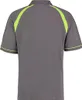 Kustom Kit KK615 | Herren Oak Hill Polo / ® Standard 100 - Produktbild-Vorschau 6
