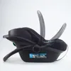 babyGO iTravelXP Babyschale 40-87 cm - ISOFIX-Befestigung, Produktbild-Vorschau 5