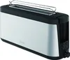 TEFAL Grille-pain TL4308 Element Fente longue 1000W acier Voir les images du produit 1