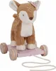Little Dutch Fairy Garden – Ťahací jeleň Náhľad obrázku produktu 3