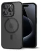 Magnetický kryt pro iPhone 15 Pro, kompatibilní s MagSafe, Náhled obrázku produktu 1