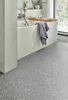 PVC Bodenbelag Meterware Arctic, Steinoptik Grau 200 x 400 Produktbild-Vorschau 2
