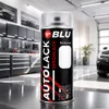 BLU Spraydosen LC9X schwarz deepblack basislack spray Produktbild-Vorschau 8