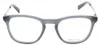Nautica N8154 Matte dark grey 50/21/140 Herren Brillen Produktbild-Vorschau 2