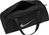 Nike Nk Gym Club Bag - Sp23 Black/White Black/White - Produktbild-Vorschau 12