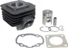 Kit de cylindres 50cc AC refroidi par air pour Honda Dio Voir les images du produit 1