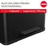 Hailo Öko duo Plus L Tret-Mülltrenner - freistehender 17+9 Produktbild-Vorschau 4
