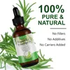 Aliver Rosmarin-Öl für Haare und Haut – 60 ml Produktbild-Vorschau 2