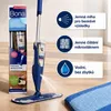 Bona CA401010015, Laminát, Dlaždice, Dřevo, Mokrý, Modrá Náhled obrázku produktu 7