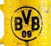 BVB Merchandising BVB TASSE GELBE WAND Gelb STK Produktbild-Vorschau 4