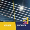 abrazo Grill Power-Pads 1 x 3 Stück extra-groß Produktbild-Vorschau 2