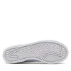 The sole of a white sneaker is shown against a white background. Náhled obrázku produktu