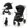 Buggy Kinderkraft TRIG 3 mit Kindertablett bis 25 kg, Produktbild-Vorschau 10