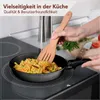 Glissimo Kochgeschirr – 15-teiliges Keramik-Pfannenset Produktbild-Vorschau 6