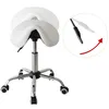 VDD Sattelhocker ergonomisch - Barbierhocker - Produktbild-Vorschau 3