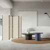 Angel Living Paravant,Sichtschutz,4 Fach Produktbild-Vorschau 6