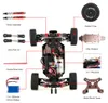 Wltoys XKS 144001 1/14 RC-Auto Produktbild-Vorschau 5