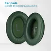 INF Náušníky pre Bose QC45 QC35 QuietComfort 45 Bambus Náhľad obrázku produktu 2