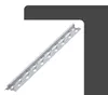 PROTEKTOR Schnellputzschiene, Putzschiene Innen, 10mm Produktbild-Vorschau 4