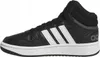 Adidas Obuv Hoops Mid 30 K, GW0402 Náhľad obrázku produktu 47