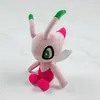 Celibi Plüschtier 25 cm – Pokémon Kuscheltier – Weiches Produktbild-Vorschau 2