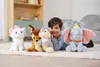 Pluszowa Figurki Bambi 25 cm od Disney - Oficjalna Licencja Anteprima dell’immagine prodotto 8