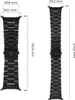 Bizon Strap Watch Aura Samsung Galaxy Watch Ultra 47 mm Produktbild-Vorschau 7