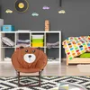 Stolička Moon pre deti macko, RD28888 Náhľad obrázku produktu 10