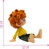 Bullyland 18000 - Pumuckl, assis - Neuf Voir les images du produit 3