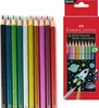 Kredki ołówkowe Faber Castell Colour Pencils Metallic, Podgląd zdjęcia produktu 3
