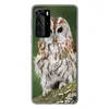 MuchoWow® Handyhülle Schutzhülle Hülle für Huawei P40 Pro Produktbild-Vorschau 1