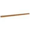 The Living Store Hochbeet 1152x50x36 cm Cortenstahl Produktbild-Vorschau 2