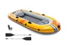 Intex 66313 Set di barche Barca gonfiabile da pesca Barca a Anteprima dell’immagine prodotto 18