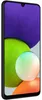 Samsung Galaxy A22 Dual SIM Schwarz 64 GB Akzeptabel Produktbild-Vorschau 25