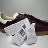 Adidas Samba OG Retro Klassiker Trainer mit Schnürung Produktbild-Vorschau 13