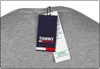 T-shirt Tommy Jeans DM0DM04410038 pour Homme Voir les images du produit 10