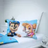 Babybettwäsche Set Paw Patrol 100 x 135 / 40 x 60 cm, 100% Produktbild-Vorschau 4