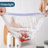 100 Stück Schüsseldeckel, gute Abdichtung, große Öffnung, Produktbild-Vorschau 9