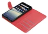 Cadorabo pouzdro pro Nokia 7.2 Protective Cover v červené Náhled obrázku produktu 7