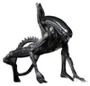 Xenomorph-Figur aus dem Film "Aliens" 18 cm, Produktbild-Vorschau 1
