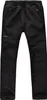 Höhenhorn Tiegun Kinder Softshellhose Schwarz Gr. 146 Produktbild-Vorschau 1