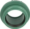 airfit Anschraub-Muffe DN 50, grünaus PP, UV stabilisiert Produktbild-Vorschau 3