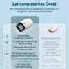 Handmassagegerät mit innovativer Kühlung-6 Modi & 3 Timer, Produktbild-Vorschau 5