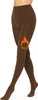 Collants thermiques Merry Style pour femmes, collants Voir les images du produit 1