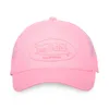 Von Dutch Baseball Cap Classic Rubber pink Produktbild-Vorschau 2