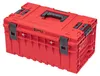 QBrick QBRICK SYSTEM ONE 350 VARIO 2.0 Red Anteprima dell’immagine prodotto 1