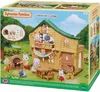 Sylvanian Haus am See Produktbild-Vorschau 1