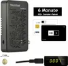 Telestar Telemini DVB-S HD+ Receiver Produktbild-Vorschau 3